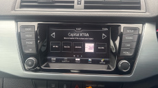 Skoda Fabia 1.0 TSI SE 5dr Petrol Hatchback